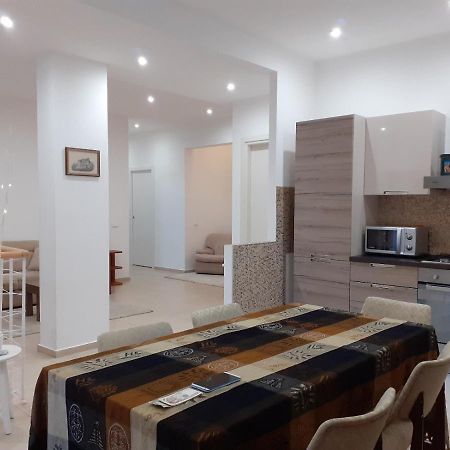 Апартаменты Casa Galante Ostia Centro Экстерьер фото