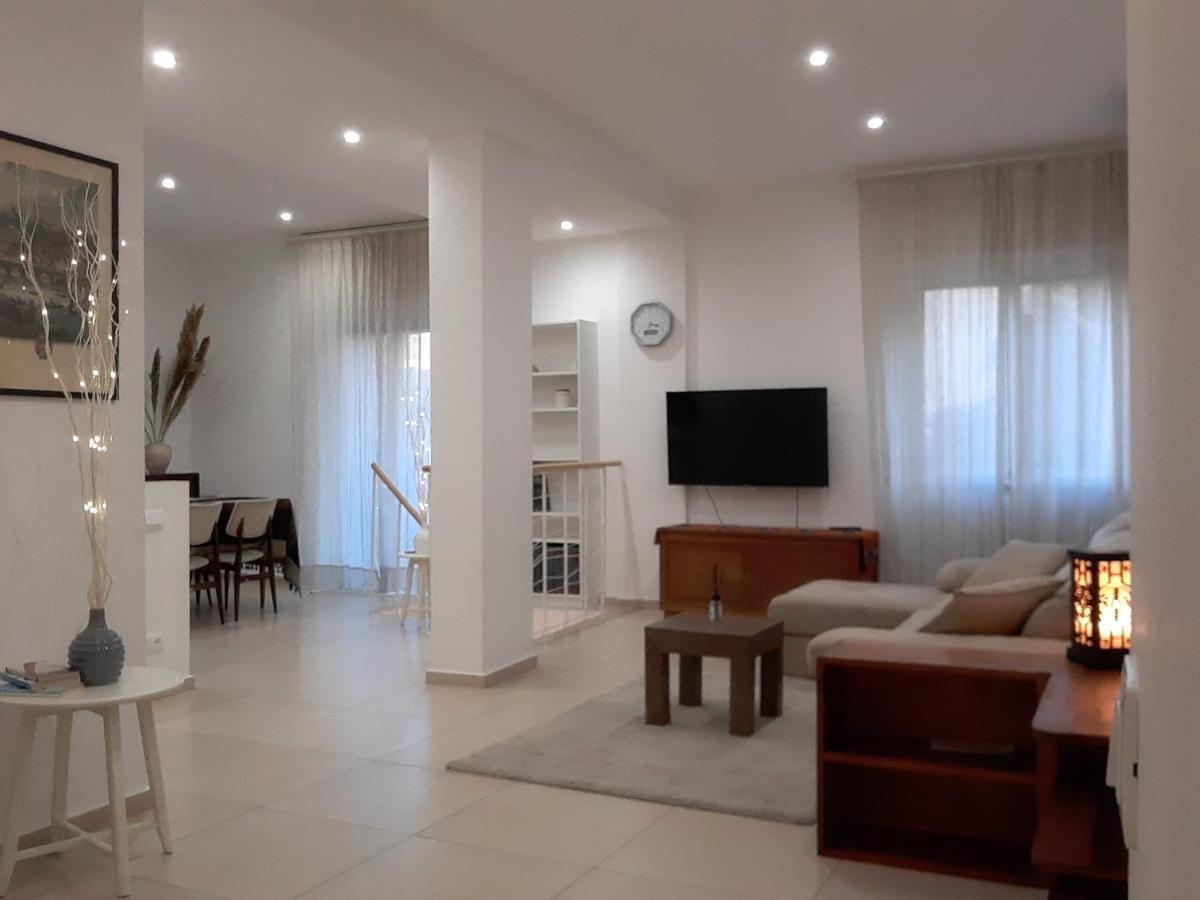 Апартаменты Casa Galante Ostia Centro Экстерьер фото